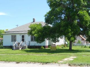 501 N Elm St, Gordon, NE 69343
