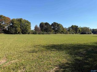 252 Old Baptist Rd, Ardmore, TN 38449