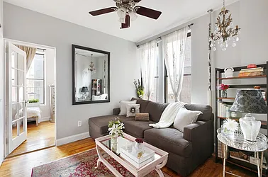 Rented by Compass