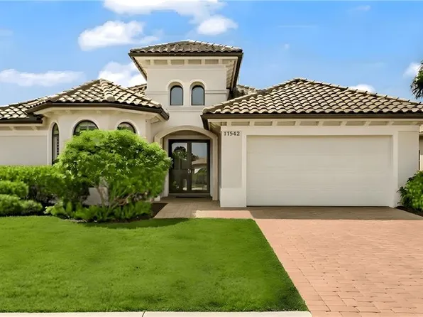 11942 Heather Woods CT, NAPLES, FL 34120
