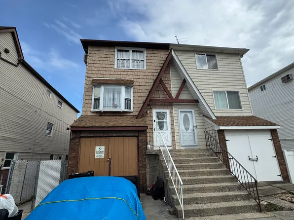 423 Lisk Ave #1, Staten Island, NY 10303