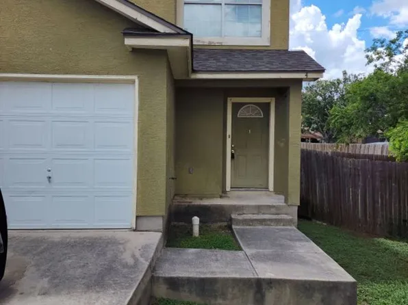 10023 Vasso View, 10023 Vasso Vw APT 4, Converse, TX 78109