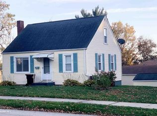 1020 10th Ave, Fulton, IL 61252