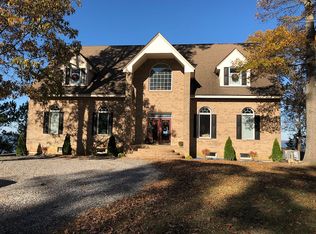 10241 Rainbow Rd, Carrollton, VA 23314