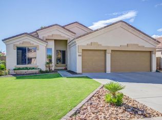 9321 W Pontiac Dr, Peoria, AZ 85382