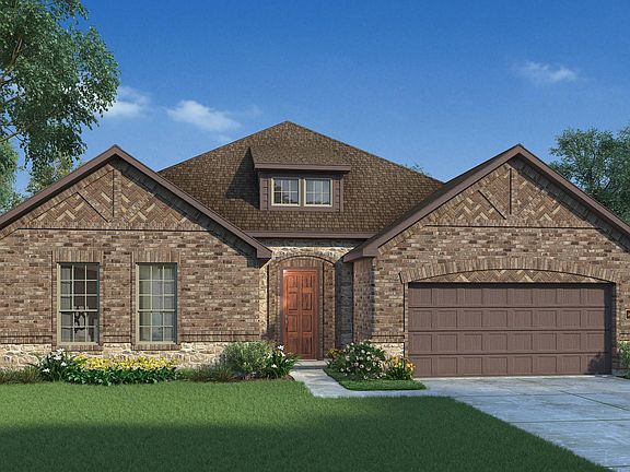 Monroe with Elevation T