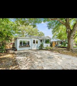 3101 20th St N, Saint Petersburg, FL, 33713