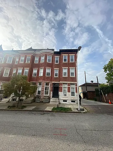 731 Reservoir St #3 Photo 1