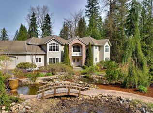 6009 Ames Lake Carnation Rd NE, Carnation, WA 98014