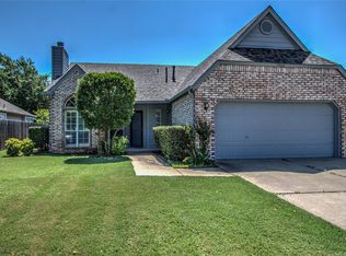 7515 S 94th East Ave, Tulsa, OK 74133