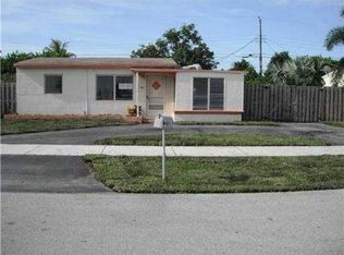 1524 NE 27th Ct, Pompano Beach, FL 33064