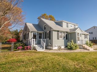 35599 Airport Rd, Rehoboth Beach, DE 19971