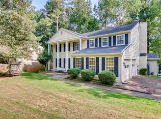 4681 Jones Bridge Cir, Norcross, GA 30092