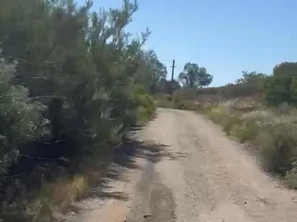 Highway 94 Campo Rd, Dulzura, CA 91917