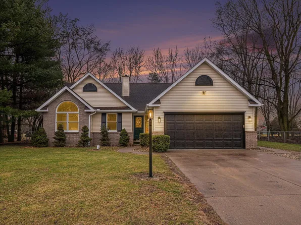 18410 Debra Dr, Goshen, IN 46528
