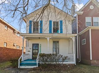 35 6th Ave W, Huntington, WV 25701