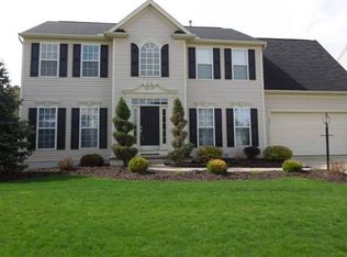4911 Autumnwood Ln, Brunswick, OH 44212