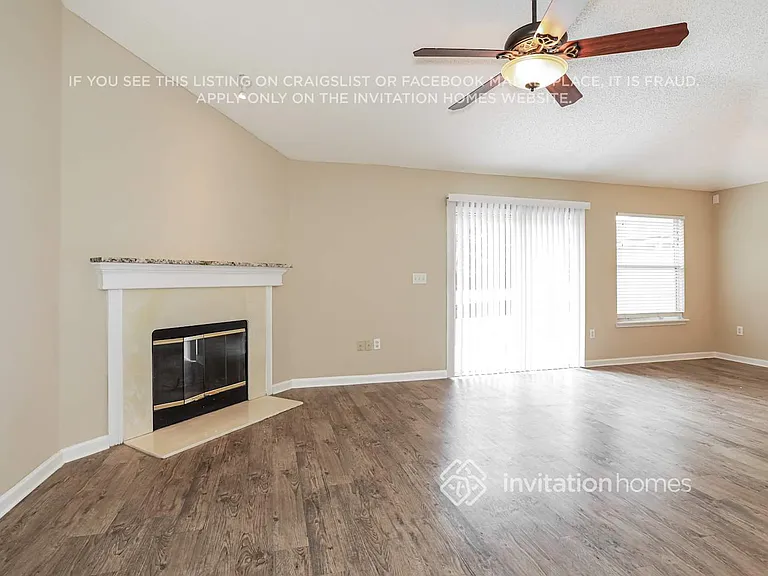 3513 Whisper Creek Blvd — Photo 6