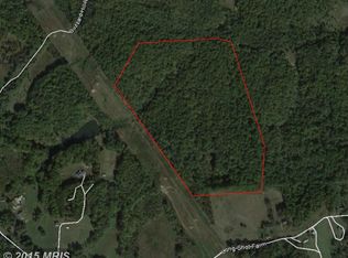 17001 Eagle Harbor Rd, Aquasco, MD 20608