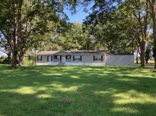 140 Clydesdale Rd, Newellton, LA 71357