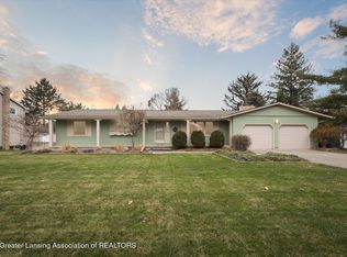 2170 Arundel Pl, Okemos, MI 48864