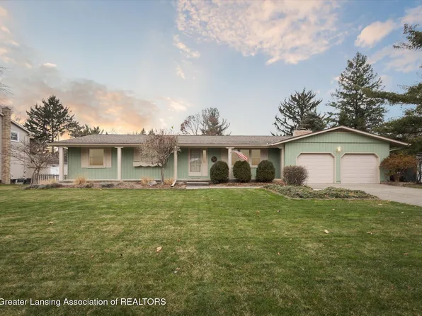 2170 Arundel Pl, Okemos, MI 48864