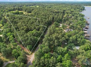 Phillips Springs Rd, Gladewater, TX 75647