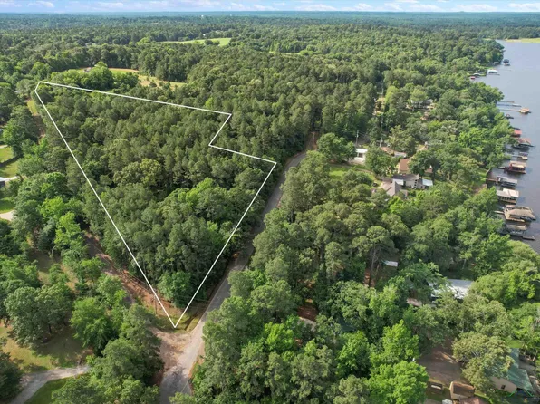 Phillips Springs Rd, Gladewater, TX 75647