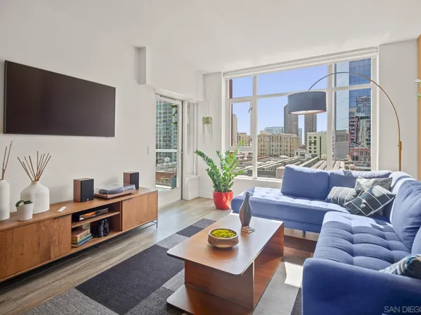 427 9th Ave Unit 704, San Diego, CA 92101