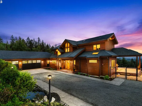 13645 NW Germantown Rd, Portland, OR 97231