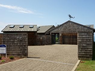 515 SW Point Ave, Depoe Bay, OR 97341