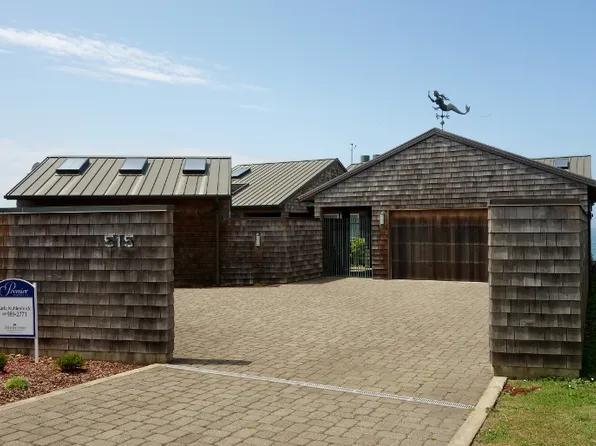515 SW Point Ave, Depoe Bay, OR 97341