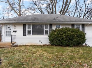 4044 52nd St, Des Moines, IA 50310