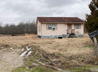31 Updyke Rd, Shaw, MS 38773