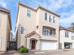 6114 S Arrowana Ln, Houston, TX 77036