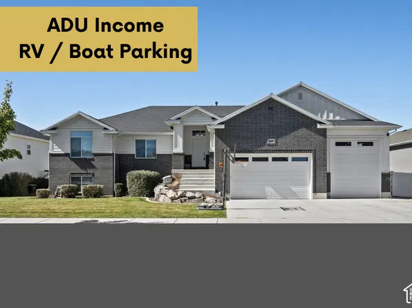 845 N 3600 W, West Pt, UT 84015