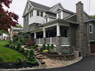 14 Lincoln Rd, Kinnelon, NJ 07405