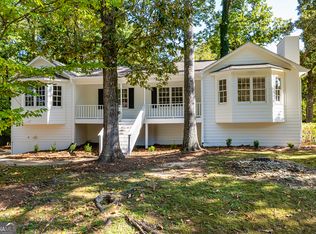 3845 Nowlin Rd NW, Kennesaw, GA 30144