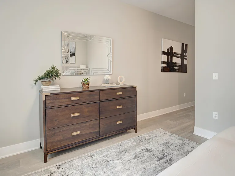 THE RHONE featuring the Saone Penthouse Collection — Photo 33