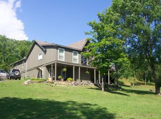 609 Lincoln Ave N, Fayetteville, TN 37334
