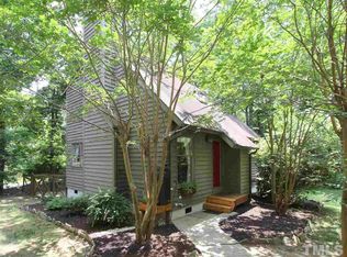 1209 Hillsborough Rd #B, Chapel Hill, NC 27516