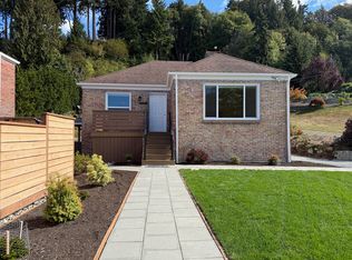 15725 75th Pl W, Edmonds, WA 98026