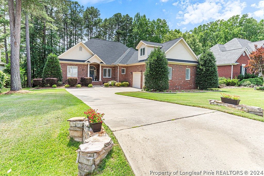 85 Barons Run W, Spring Lake, NC 28390 | MLS #727397 | Zillow