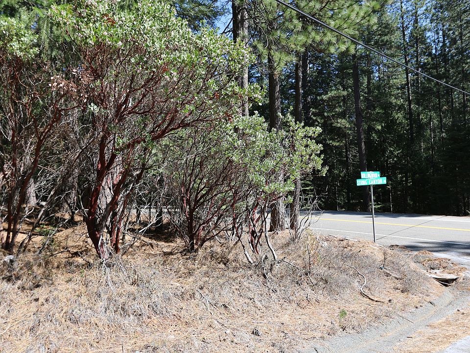 2nd image of String Canyon