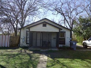 4607 Garrison St, Dallas, TX 75216