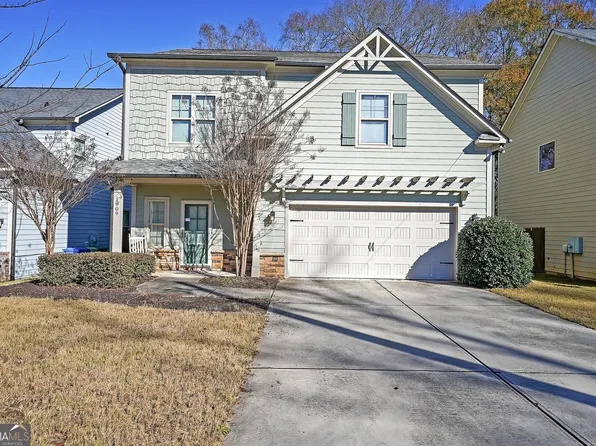 1909 Felker Ward St NW, Atlanta, GA 30318