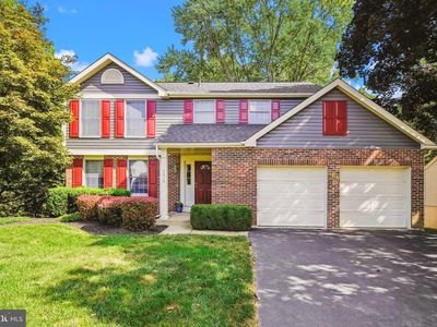 7612 Epsilon Dr, Rockville, MD, 20855
