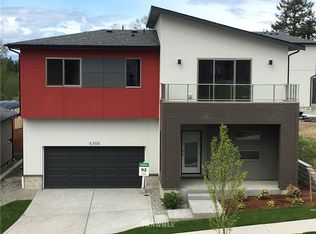 5305 49th Stct W, University Place, WA