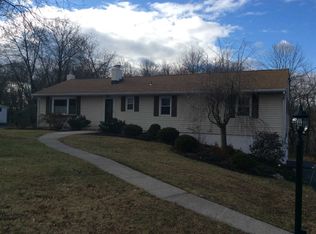 53 Degarmo Hills Rd, Wappingers Falls, NY 12590