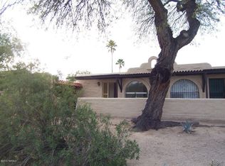 5228 N Pueblo Villas Dr, Tucson, AZ 85704